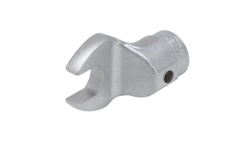 Einsteckmaulschlüssel 19 mm