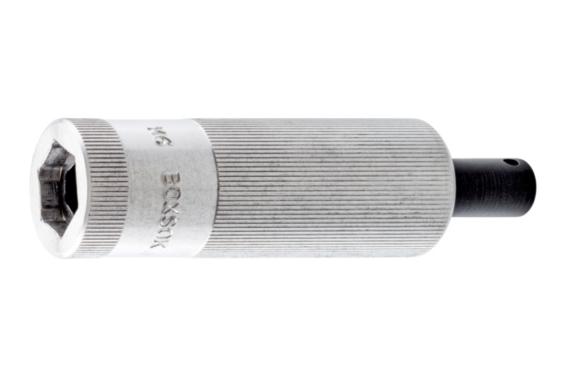 Schraubaufsatz BoxSok™ EINSTEWZG-1/4ZO-6KT-SW10
