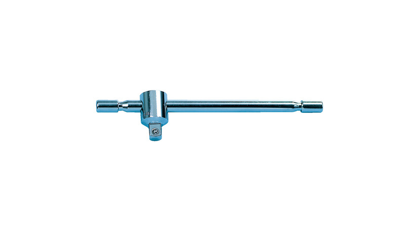 Quergriff 1/4 Zoll 1/4"