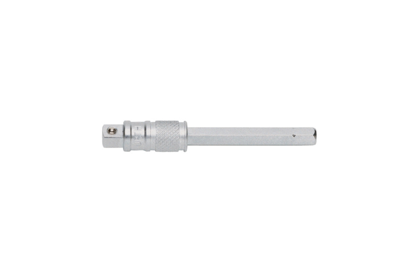 Maschinenadapter mit Schnellwechselfutter VERBTL-SWF-6KT-1/4ZOX4KT-1/4ZO-75MM