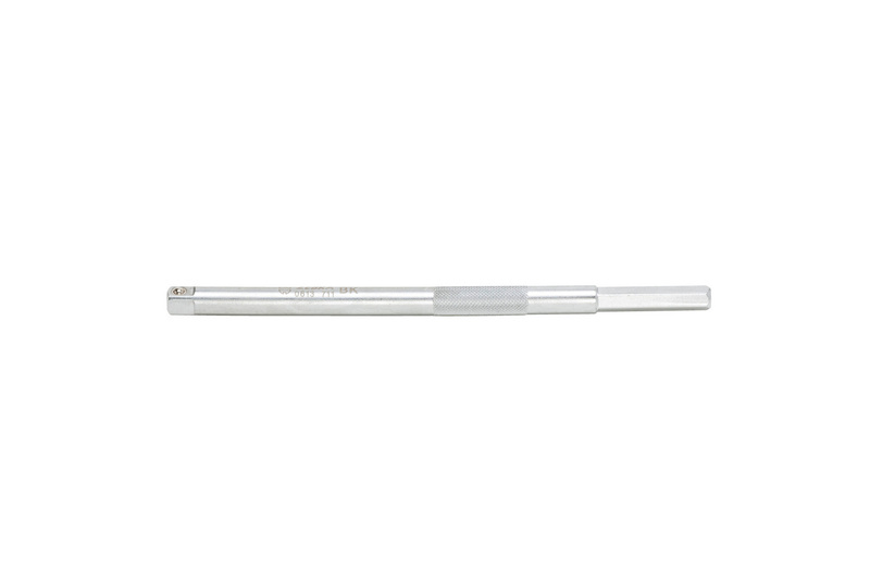 Verlängerung 1/4 Zoll VERL-1/4ZO-L150MM
