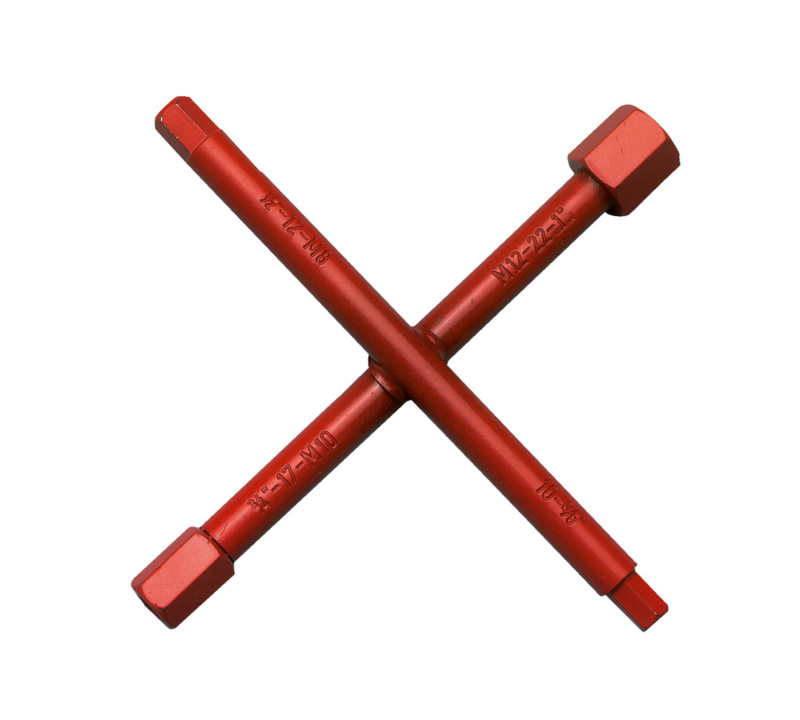 Sanitärkreuzschlüssel 200 mm