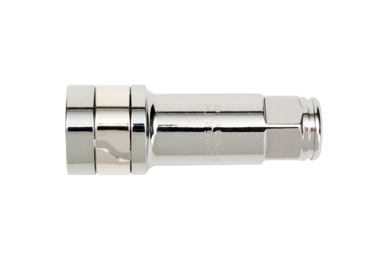Durchsteckschlüssel Verlängerung POWERDRIV 75 mm