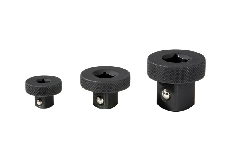 Adapter mini Sortiment 3-teilig