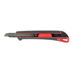Cutter-Messer 2K mit Schieber