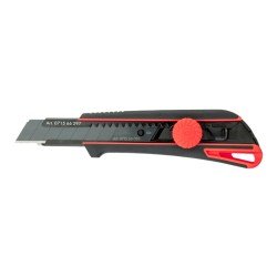 Cutter-Messer 2K mit Klemmrad und Magazin