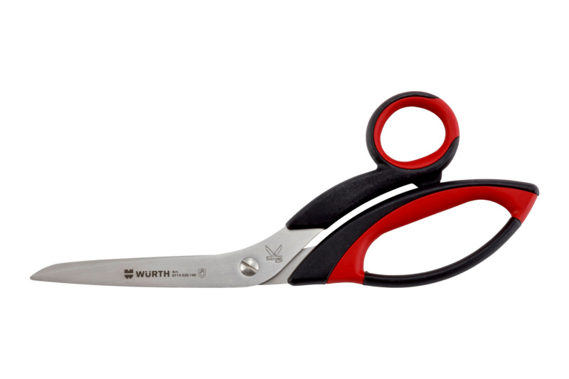 Sicherheitsschere SIHSHER-EDST-2K-GRF-8ZO