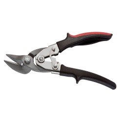 Idealschere mit Hartmetallschneiden BLSHER-HSS-RECHTS-L260MM