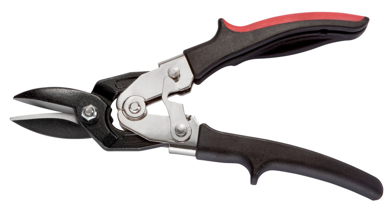 Figurenschere BLSHER-FIGUREN-LINKS-L260MM