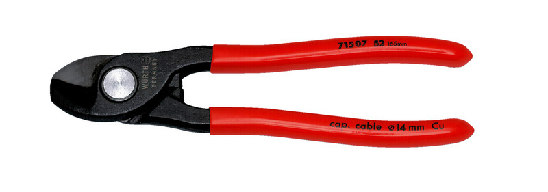 KBLSHER-KBLD14MM für 14mm-Kabel Cable Shears