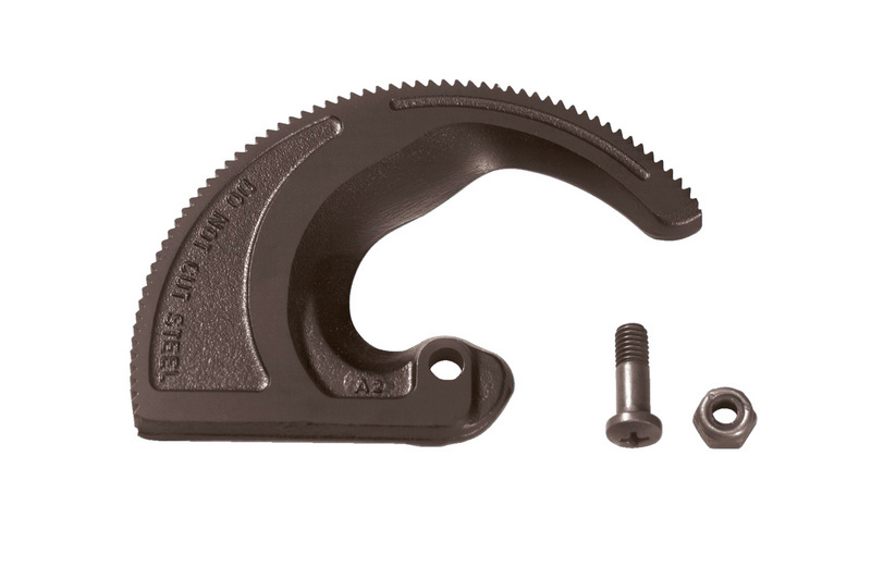 Ersatzteilsatz 280 mm für Einhandratschenschneider