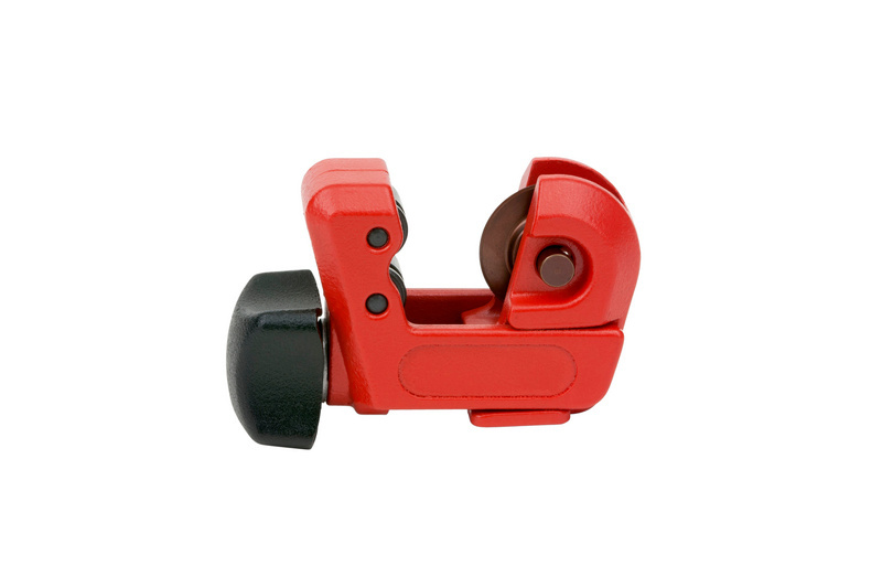Rohrabschneider Kompakt ROABSHND-KOMPAKT-(3-16MM)