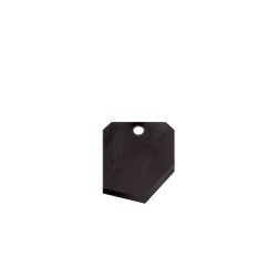Ersatzklinge 22mm (7/8") für Abschneidzange