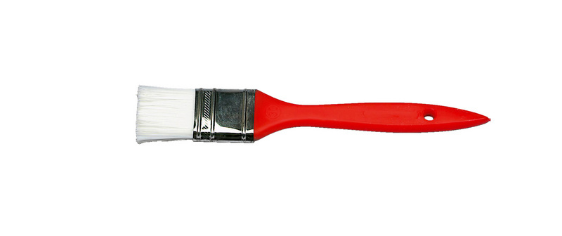 Nylon-Pinsel 30 mm