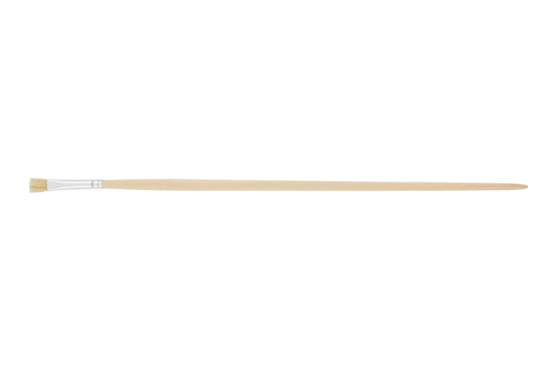 Borstgussowpinsel BRSTGSWPINS-GR2