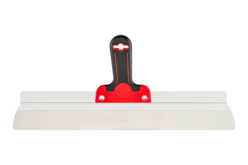 Flächenspachtel 2K-Griff FLSPACHT-A2-2K-B500MM