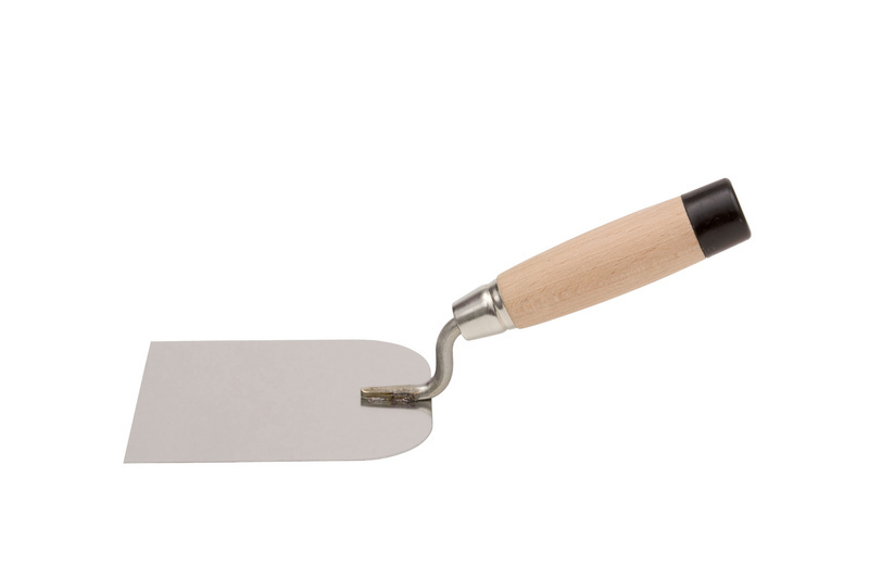 Gipserspachtel GIPSSPACHT-EDST-HOGRF-BIT-PH2-B120MM