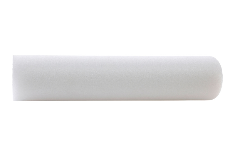Schaumwalze WB 15 cm für wasserbasierte Lacke