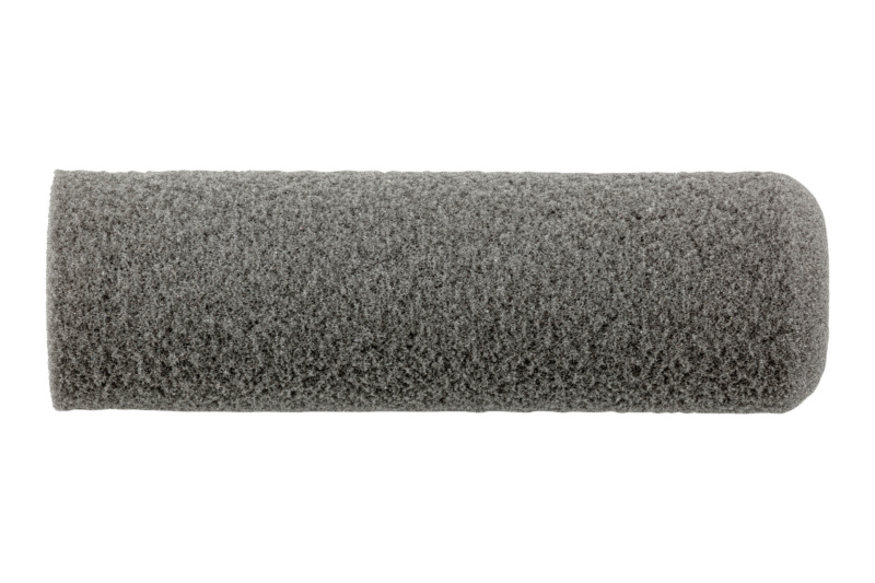 Schaumwalze WB B100 x Ø35 mm für wasserbasierte Lacke