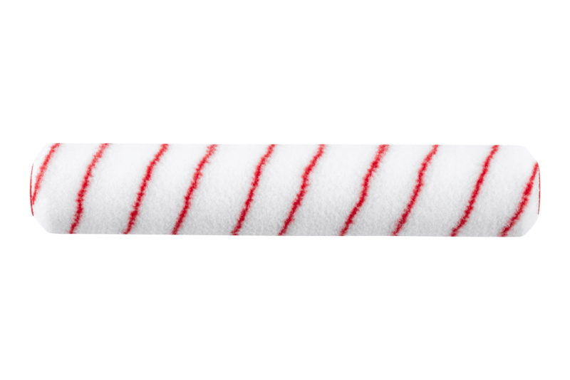 ZEBRA Beschichtung- und Versiegelungswalze WB/LM GROFLWALZ-WB/LM-FLORH14MM-B400M