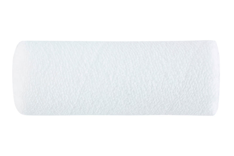 Lackier-Kleinflächenwalze WB/LM/LA LKKLFLWALZ-WB/LM/LA-FLORH8MM-B120MM