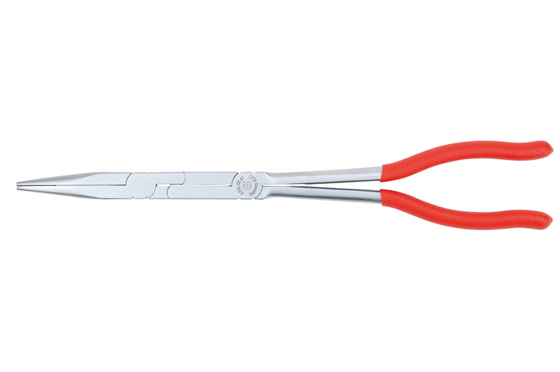 Doppelgelenkzange DPGLKZANG-GBGN-(EXTRA-LANG)-L330MM