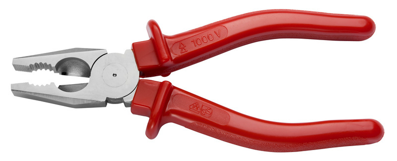 VDE-Kombizange 180 mm DIN ISO 5746 IEC 60900