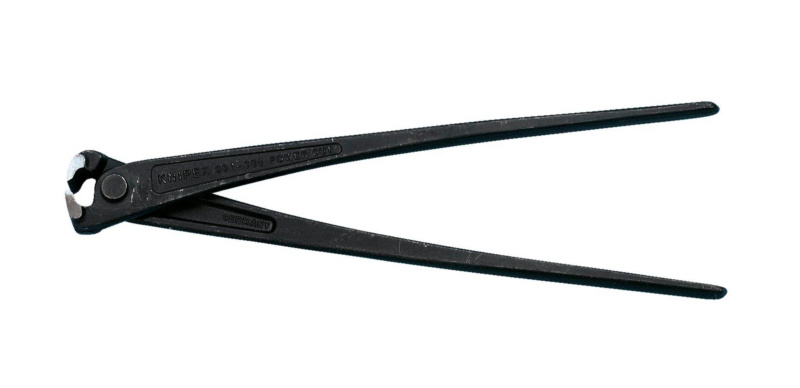 Kraftmonierzange/Flechterzange 300 mm