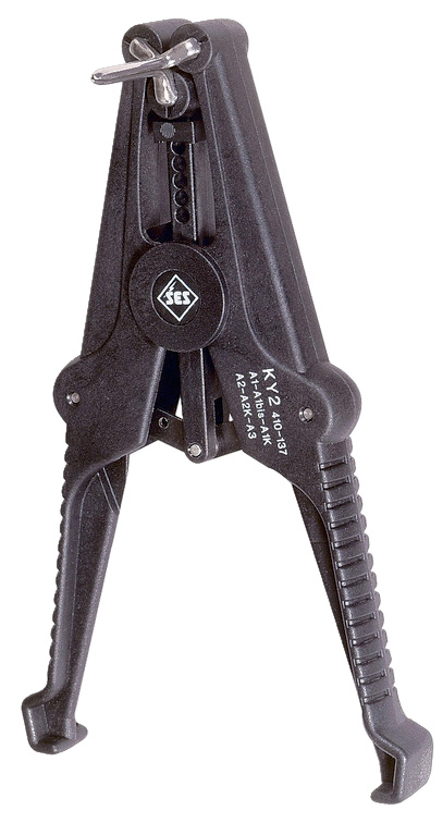 Dreidorn-Aufweitzange DREIDORNZANGE-F.-GU-TUELLE-9X30MM