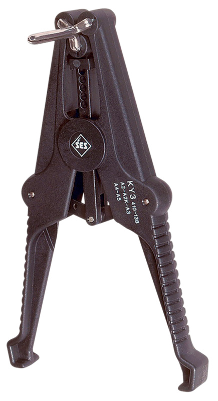 Dreidorn-Aufweitzange DREIDORNZANGE-F.-GU-TUELLE-15X40MM