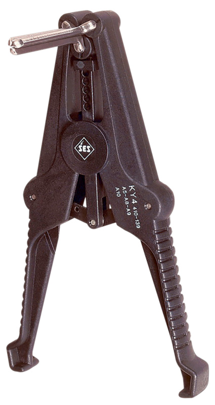 Dreidorn-Aufweitzange DREIDORNZANGE-F.-GU-TUELLE-28X56MM