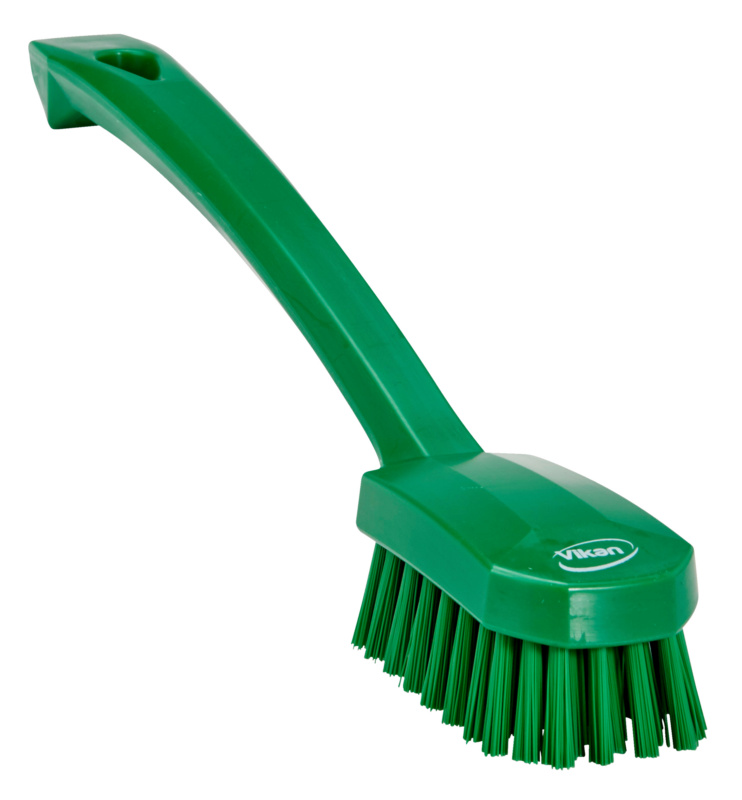 Universalbürste, medium UNIBURST-MEDIUM-GRUEN