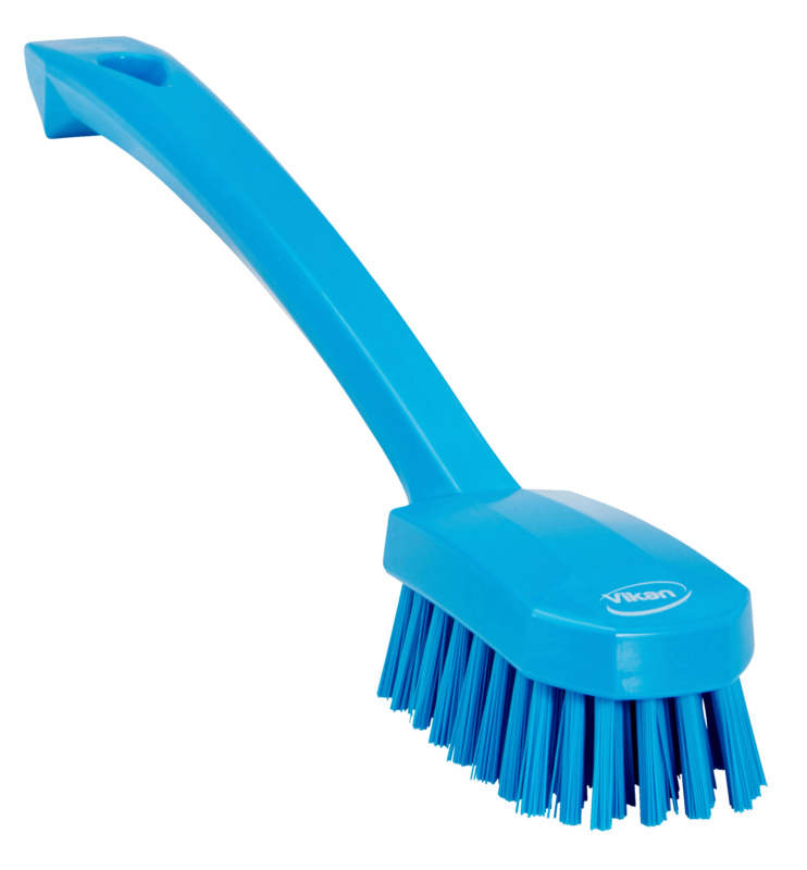 Universalbürste, medium UNIBURST-MEDIUM-BLAU