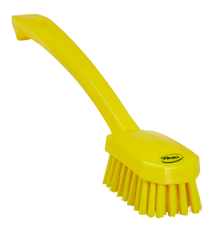 Universalbürste, medium UNIBURST-MEDIUM-GELB