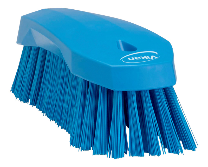 Waschbürste L, hart WASHBURST-L-HART-BLAU