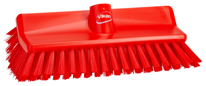 High-Low-Bürste/Winkelschrubber, medium WNKLSCHRUBR-ROT