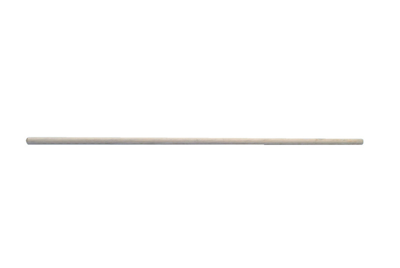Holzstiel zylindrisch STIEL-23,5X1400MM