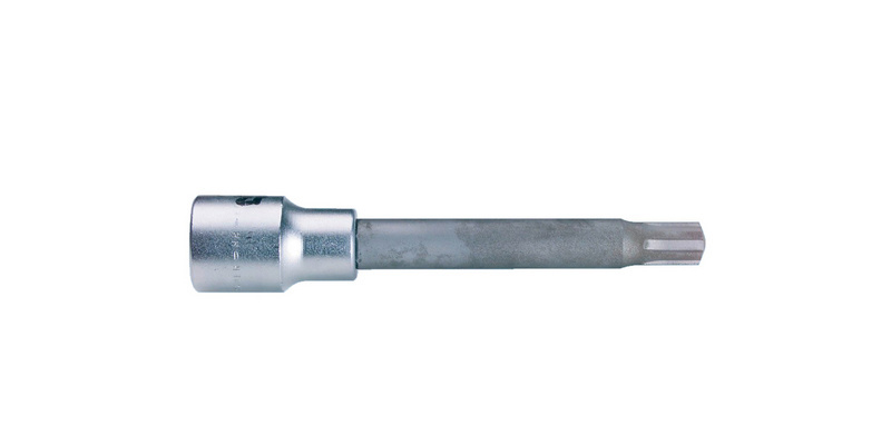 Zylinderkopf-Steckschlüssel 1/2 Zoll STESHSL-MOT-1/2ZO-ZYLKOPF