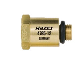 Spezialwerkzeug Adapter für Druckverlust-Tester