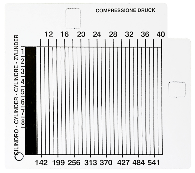 Diagrammblätter DIAGR-KARTE-DISL-48STK