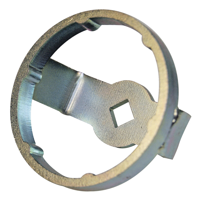 Ölfilterschlüssel-6kant 3/8 ZO Spannweite 96,4 mm ÖLFILSCHL 3/8ZO ANTR  N.12 D96