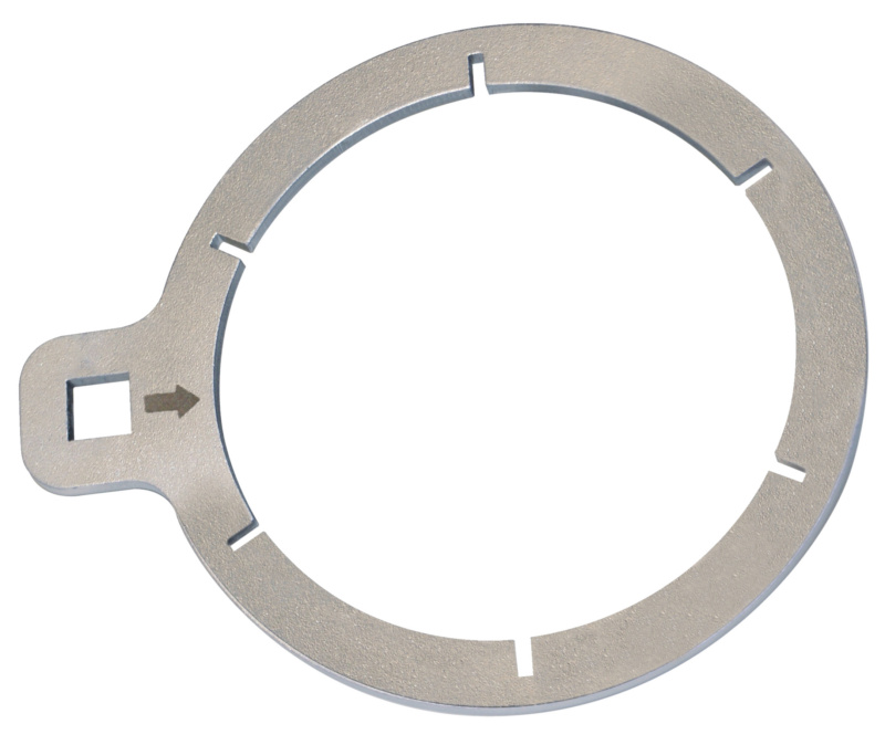 Dieselfilter-Schlüssel für Ford Transit 2,2 TDCi