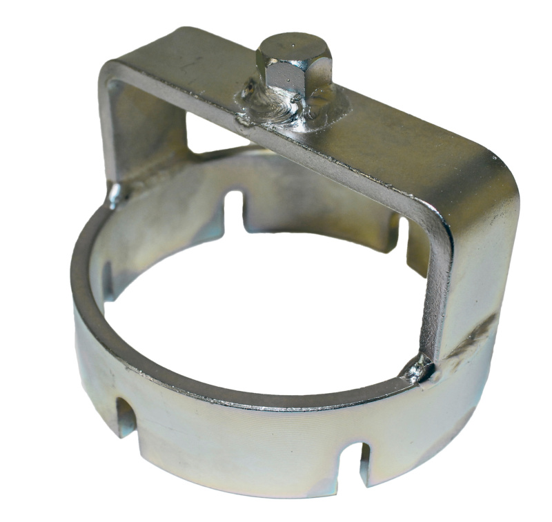 109 x 6 Rillen, 1,3 - 2,4 Cdti OELFILTSHSL-6KANT-3/8ZO-SW109MM