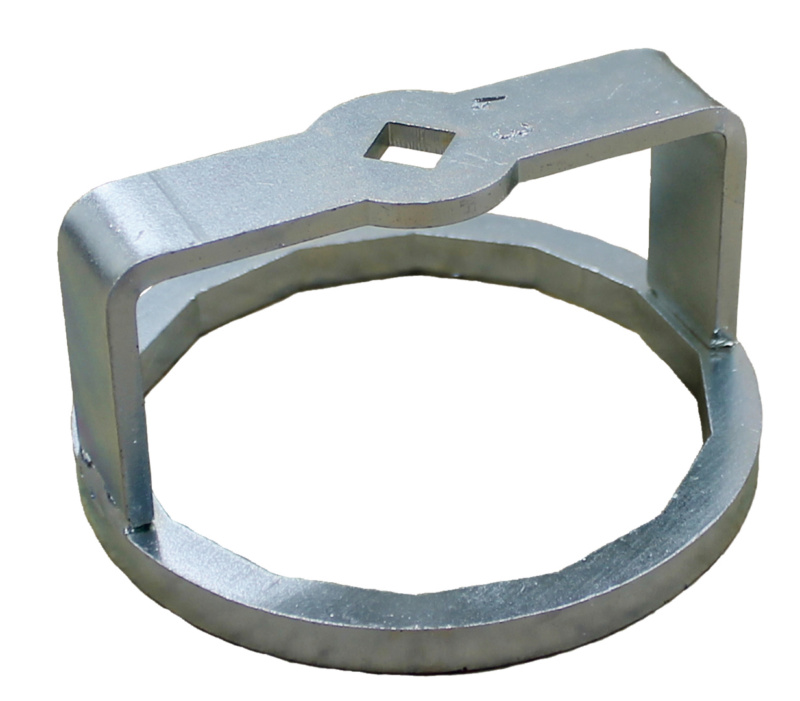 84 mm x 14 Flächen mit 3/8 Zoll-Antrieb für Mercedes