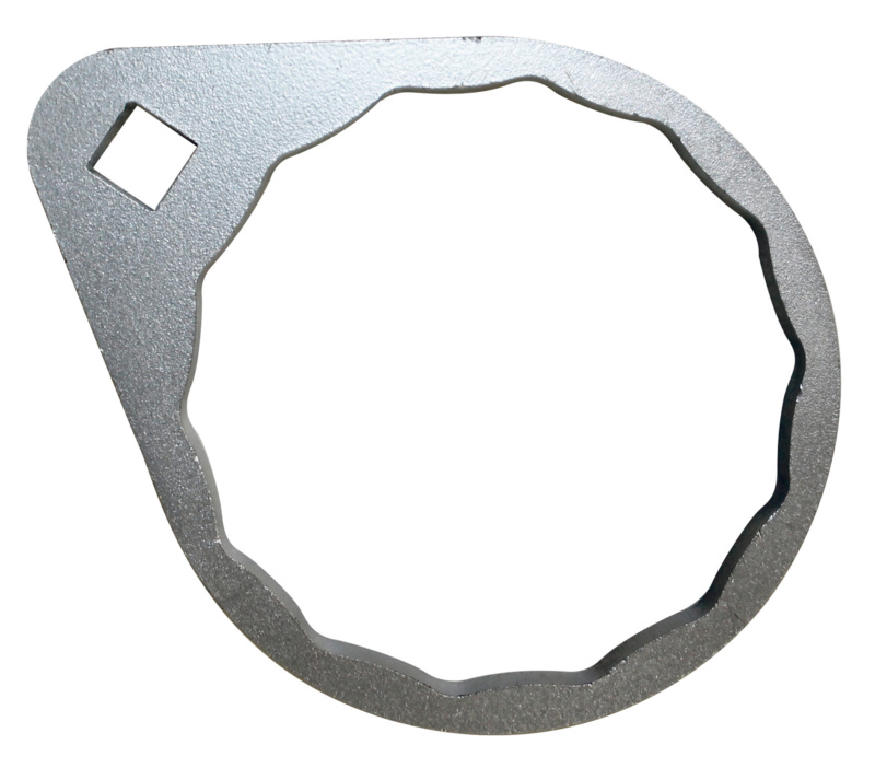 Ölfilterschlüssel Ford 74 mm x 14 Flächen für Ford 1,0-2,0-2,3 Eco Boost