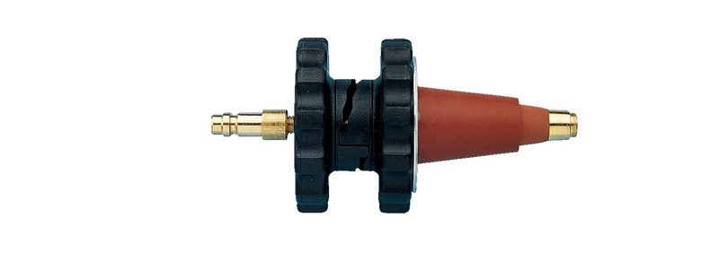 Universaladapter für Kühlsystemtester