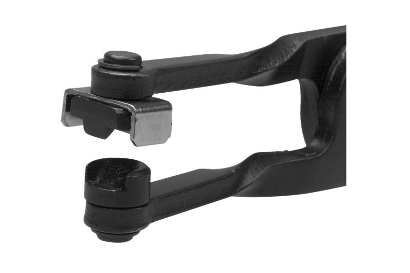 Federbandschellen-Zange FBASHELZANG-NORM-B12/15-(D18-54)-L270MM