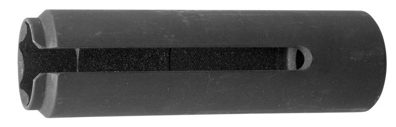 1/2 Zoll Lambda-Nuss, 110 mm lang