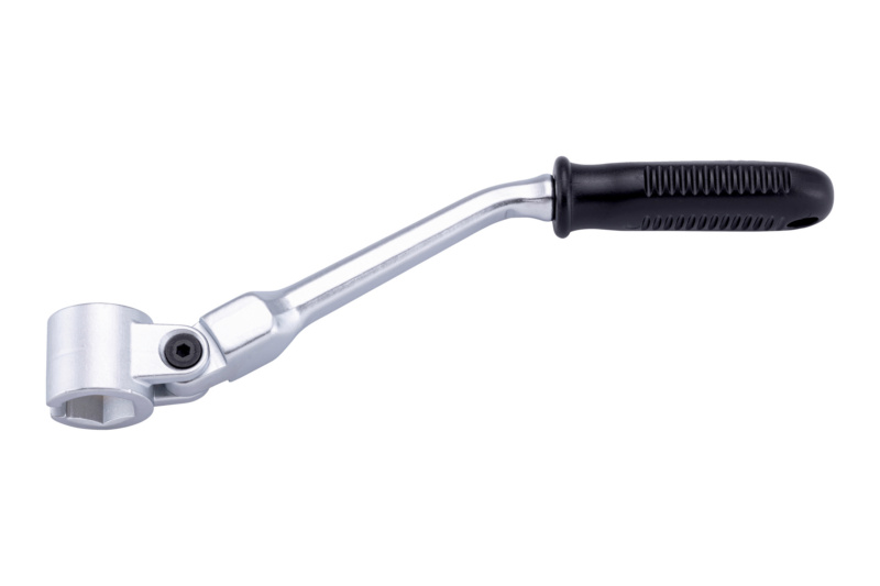 Lambda-Schlüssel 230 mm für 6kant-Sonden