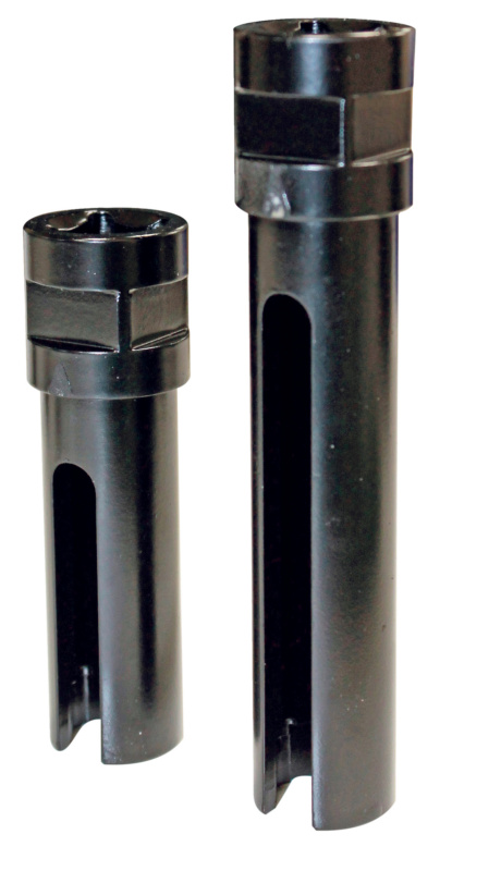 Abgastemperatursensor-Stecknuss-Satz STENUSS-TEMP-SENSO-NOX-RENAULT-DACIA